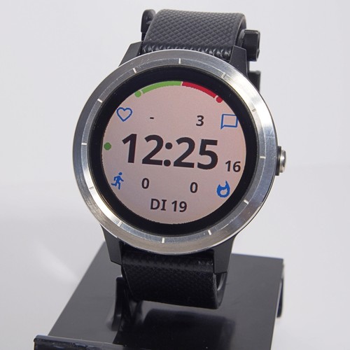 Garmin vivoactive gps - garmin,