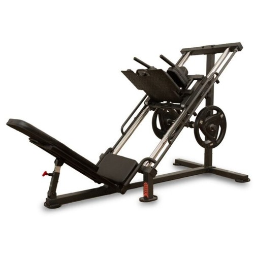 Fitness hack squat - bh, –