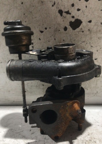 Turbina per renault kangoo - turbina,