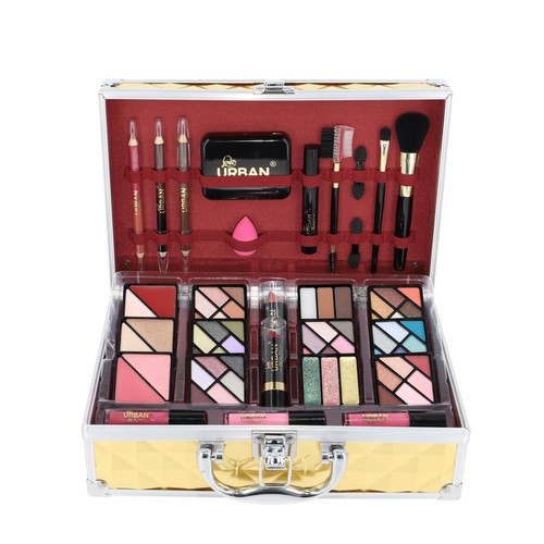 Luxe gold touch beauty - luxe,