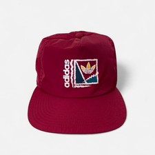 Adidas Cappello Court Crusher