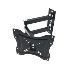 Supporto tv staffa braccio