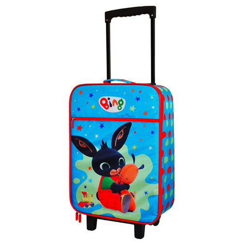 Trolley semirigido bing - trolley,