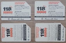 Schede telefoniche usate