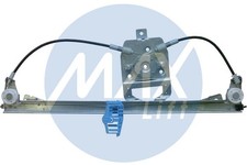 ALZACRISTALLO ALZAVETRO