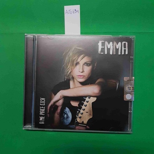 Emma marrone a - cd,
