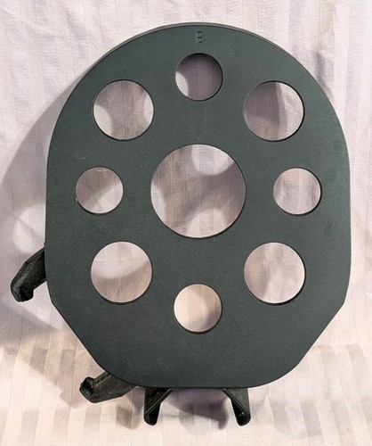 Meade vassoio obiettivo