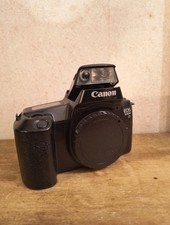 Canon EOS 1000F N - Tested