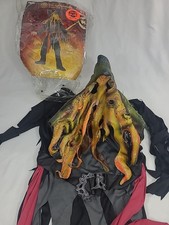 Costume Pirati dei Caraibi