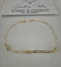 BRACCIALE Da Donna In ORO