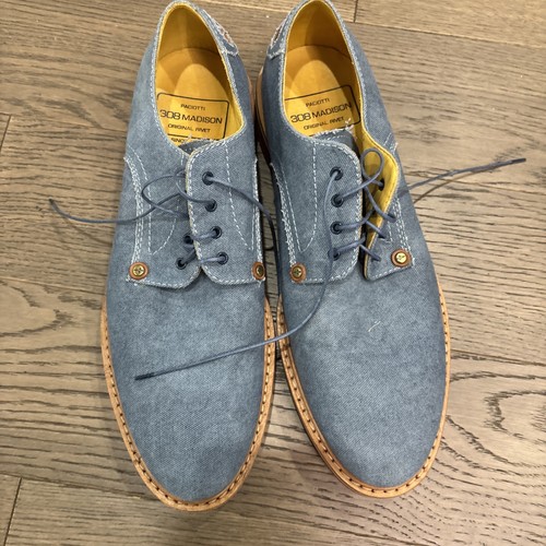 Paciotti men shoes 308 - paciotti,