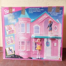 Barbie Dream House Palazzo Dei