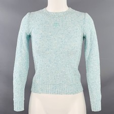 Maglione girocollo COURREGES