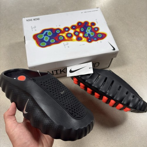 Nike mind 001 slide - 001,