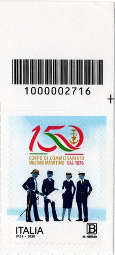 Italia 2026 commissariato - italia,