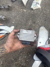 REGOLATORE DI TENSIONE PIAGGIO NRG POWER PURE JET 50 Cc