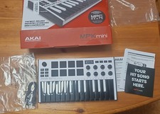 Akai Professional MPK Mini -