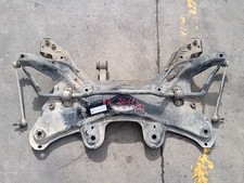 ASSALE ANTERIORE FORD Ka Serie (CCU) 1949740 169A5000 diesel 1248 (08>18)