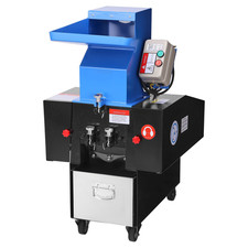 Trituratore Plastica Frantoio