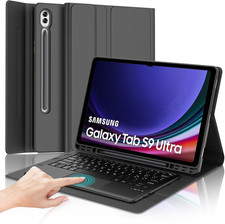 Cover tastiera touchpad per - cover,