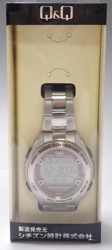 Orologio polso uomo - orologio, citizen