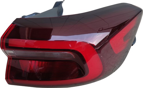 Fanale fanalino stop est led - fanalino,