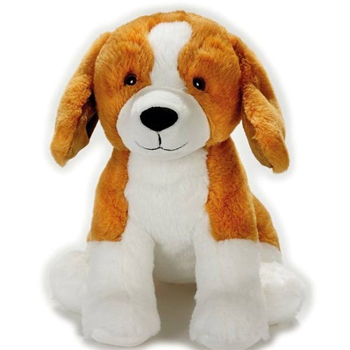 Peluche beagle grande - 29, cm