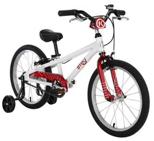 ByK E-350 Bicicletta per