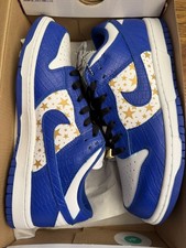 Nike SB Supreme Stars Hyper