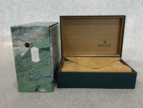 Rolex watch box 08 - rolex, 68.00.08
