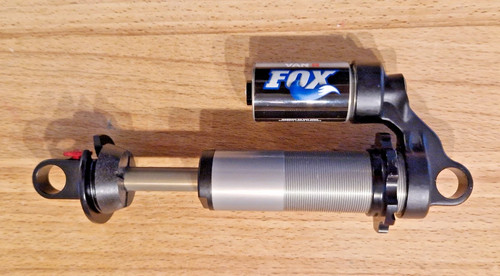 Ammortizzatore fox van coil - fox,