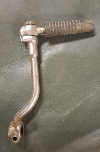 Moto guzzi 125 - 125, 2t