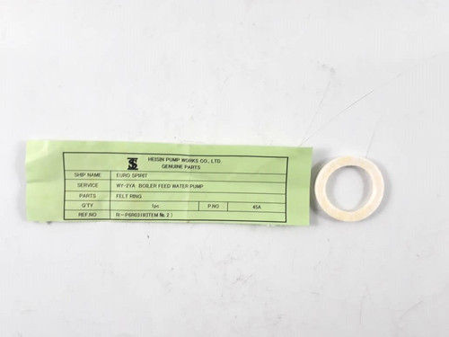 Flet anello 45a per - anello, p/n