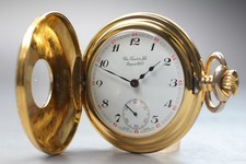 Orologio da tasca manuale Chs