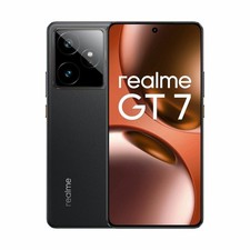 Smartphone Realme GT 7 6,78"