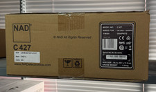 NAD ELECTRONICS C427 PLAY