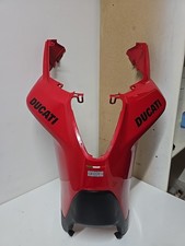 Cover Serbatoio Ducati
