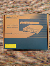 Convertitore DV DATAVIDEO