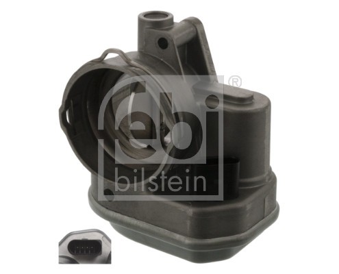 Febi corpo farfallato skoda - febi,