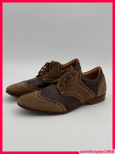 Lli borgioli scarpe - f.lli, uomo