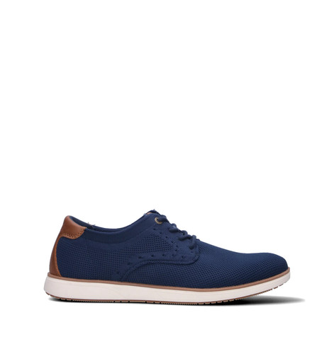 Wrangler sneakers uomo blu - wrangler,