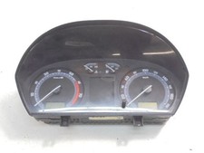 Skoda Fabia Mk1 (6Y) 2006
