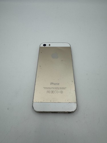Smartphone apple iphone - apple, 5s