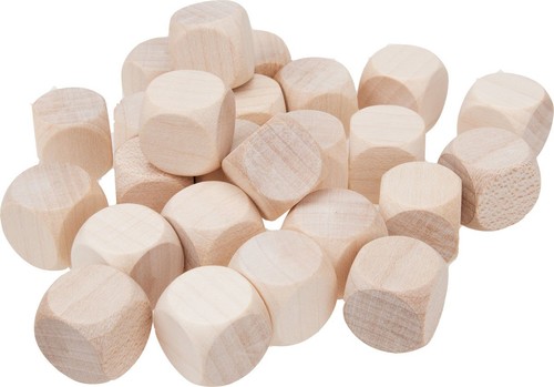 Gico 5966 cubi in - -, 25