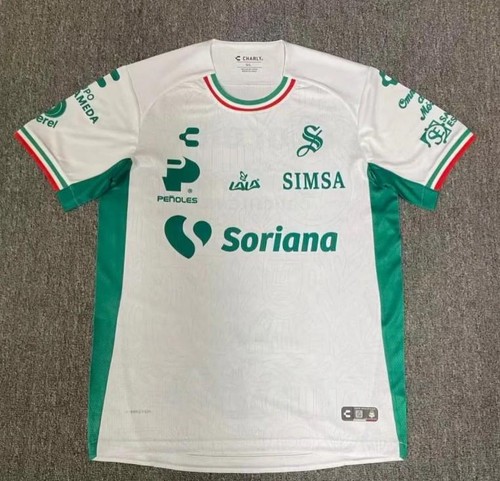 Maglia club santos laguna - maglia,