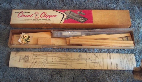 Harters count clipper nuovo - harters,