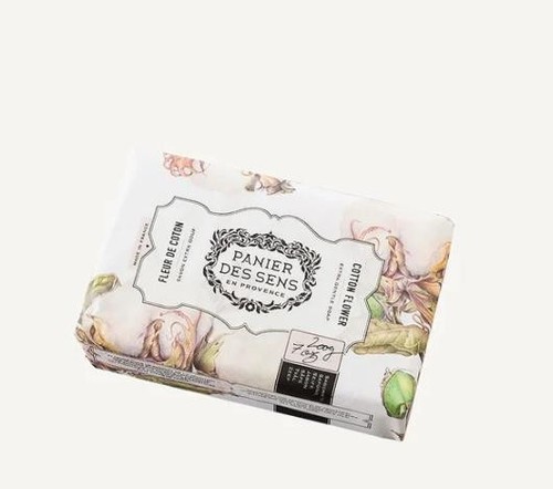 Panier des sens sapone - panier, solido