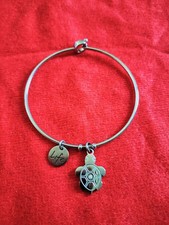 Braccialetto Kidult Con Tartaruga