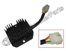 CDI Linhai 170MM 173MN 260CC