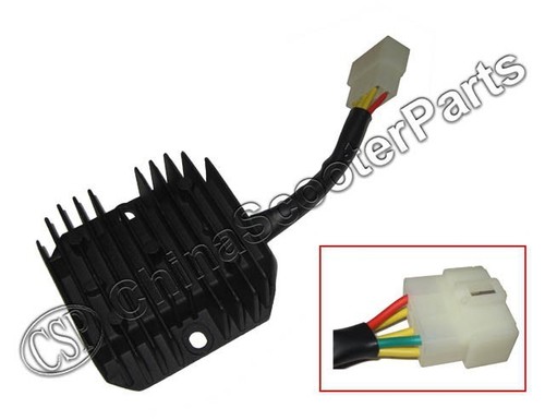 Cdi linhai 170mm 173mn - 170mm, 260cc